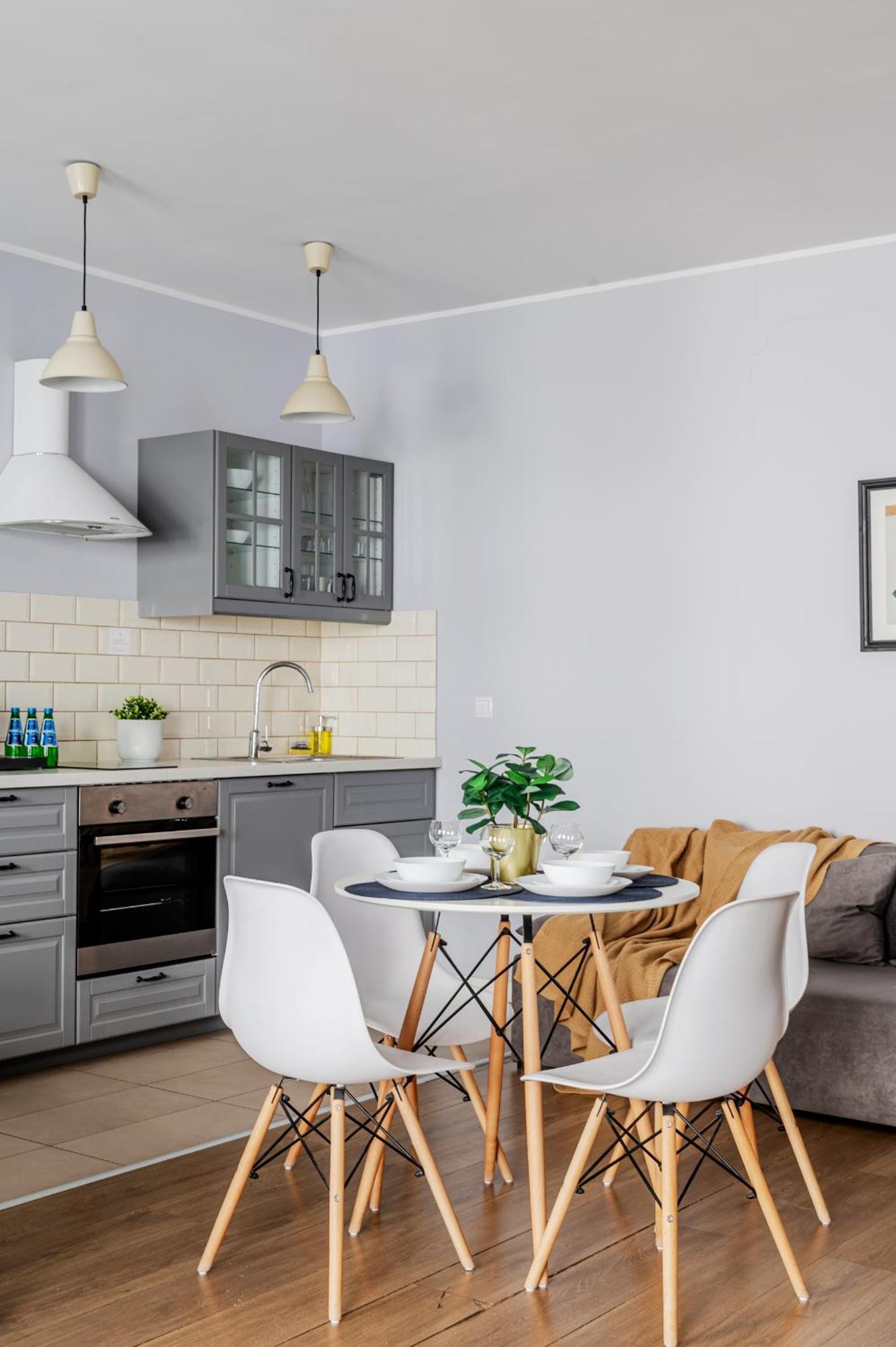 West Station By Arrenda Apartamento Varsovia