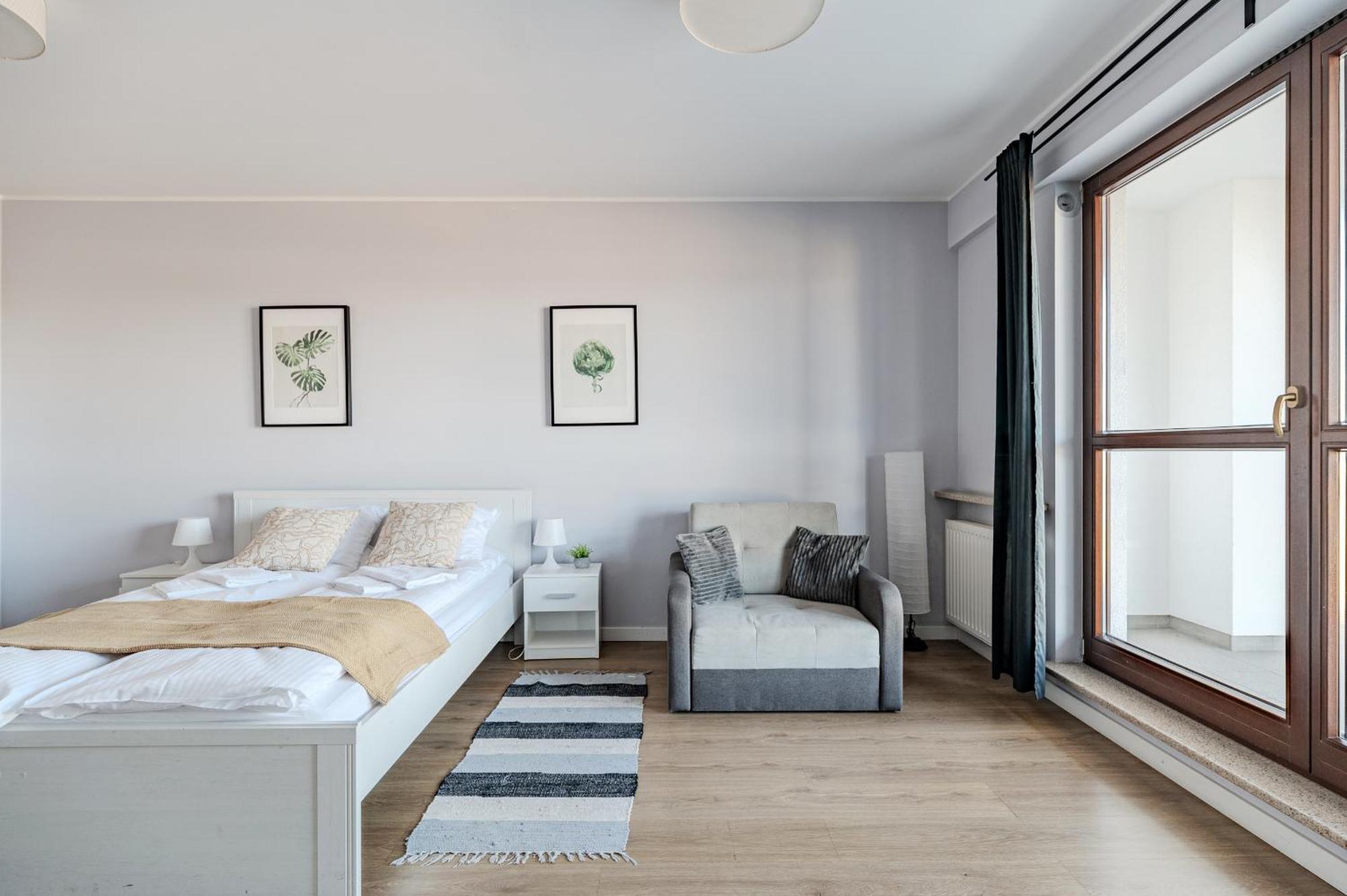 Apartamento West Station By Arrenda
