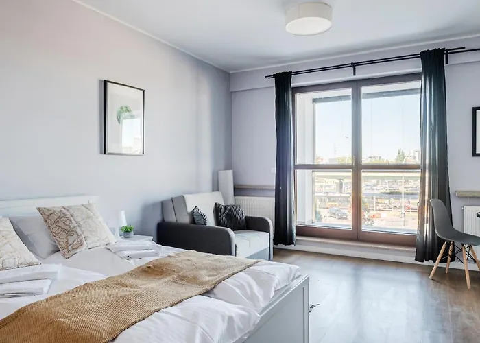West Station Apartments By Arrenda