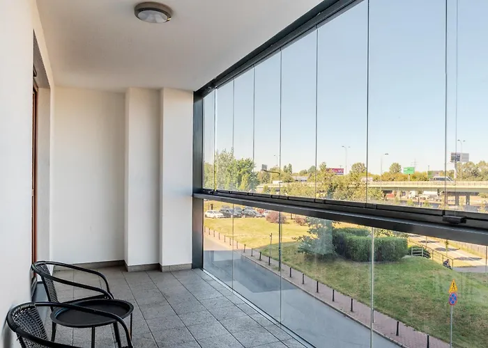 West Station Apartments By Arrenda