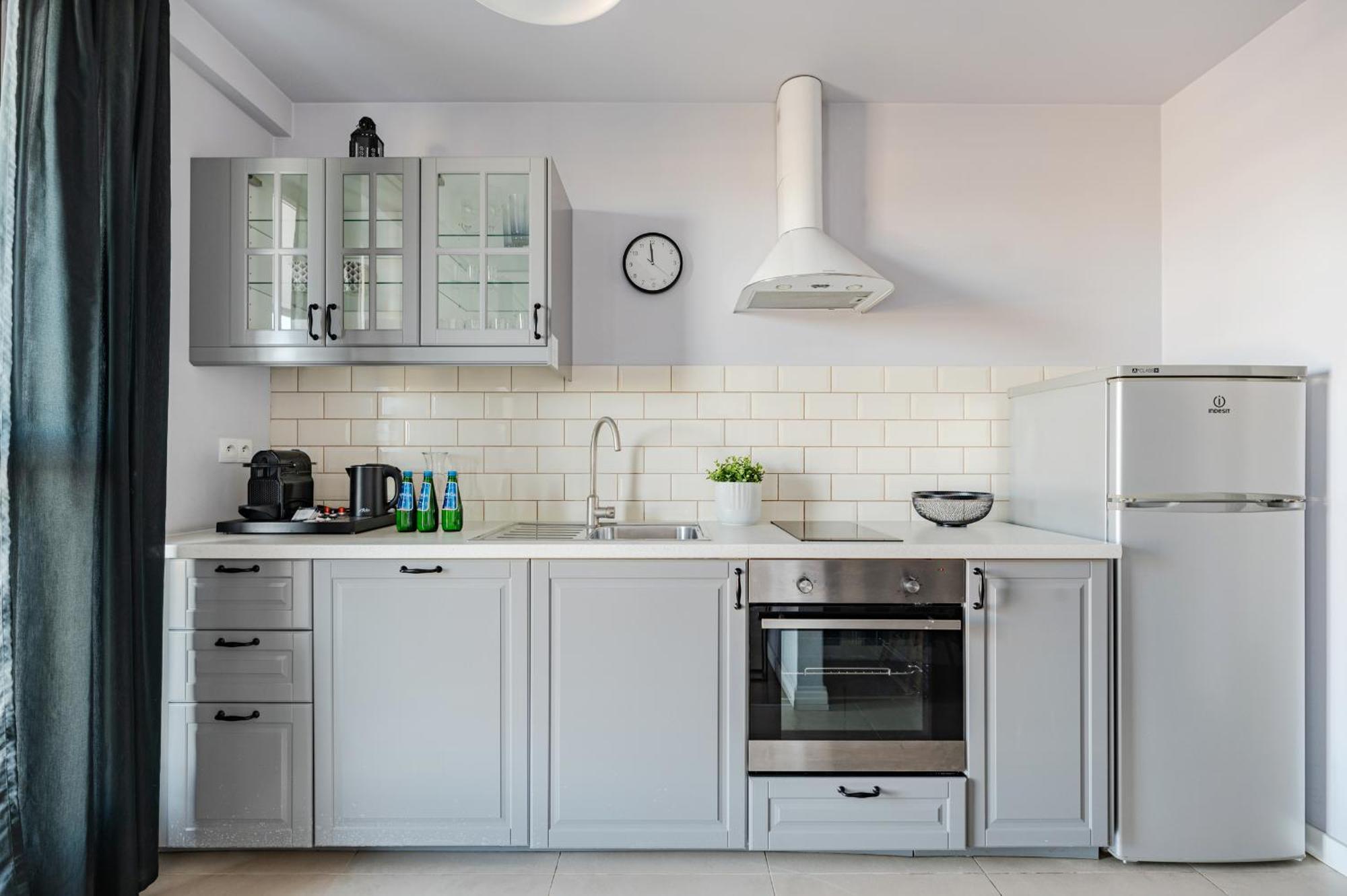 Appartamento West Station By Arrenda